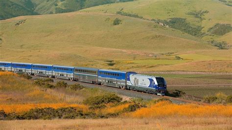 train from san francisco to san luis obispo|San Francisco to San Luis Obispo Train